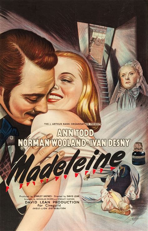 Madeleine Films